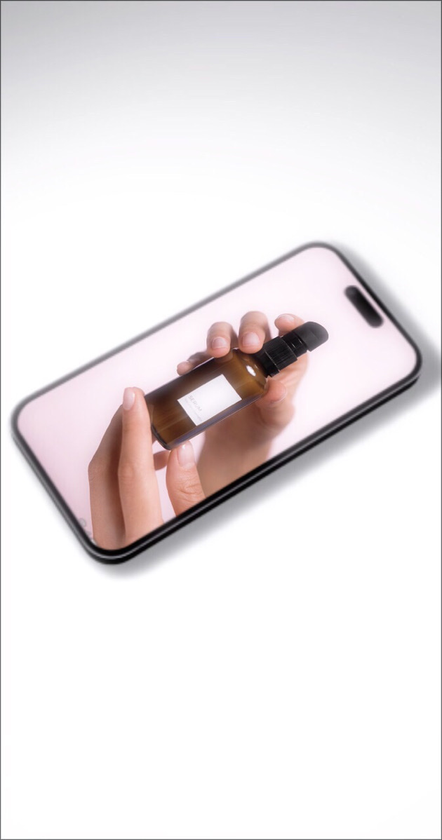 Essential oil neww
