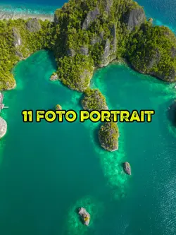11 foto portrait
