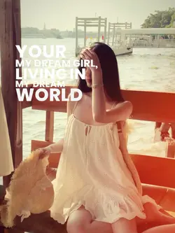 Dream Girl 