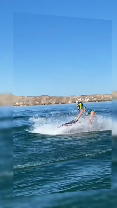 jetski