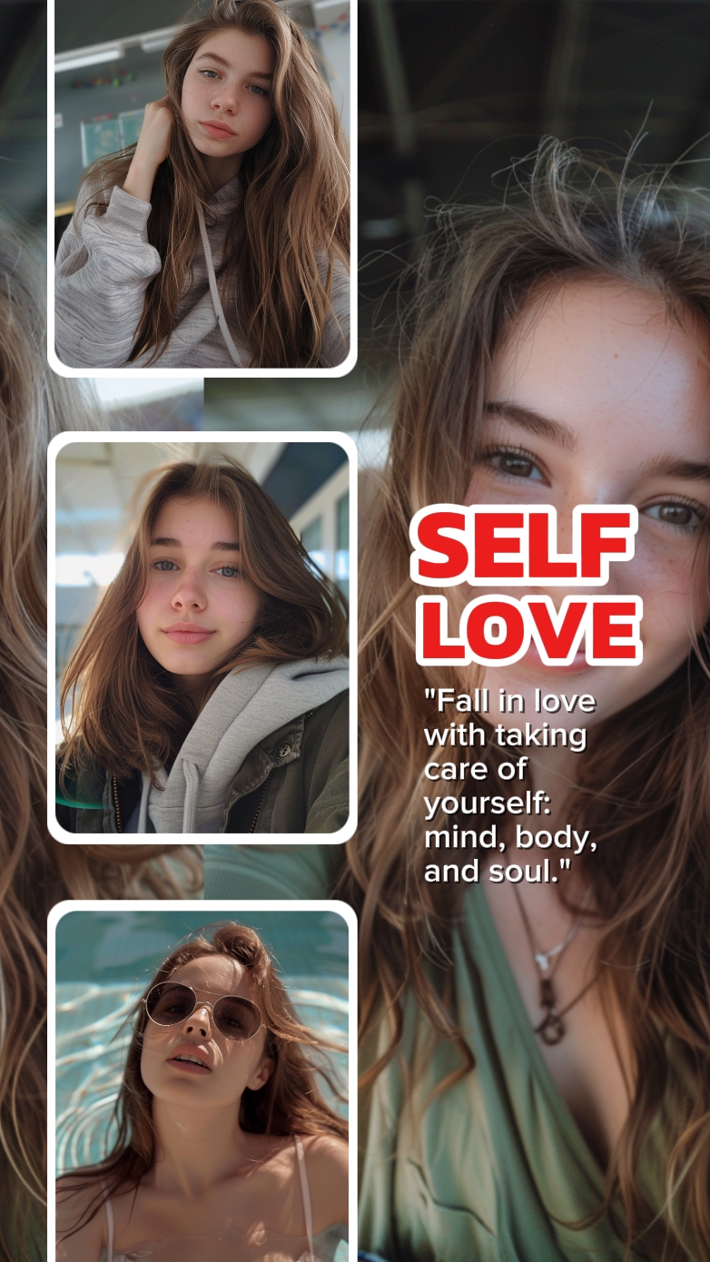 Self Love