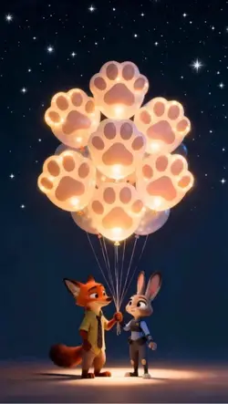 3D wallpaper