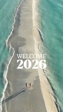 welcome 2026