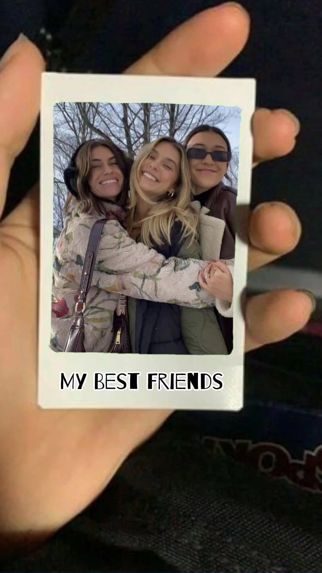 My Best Friends