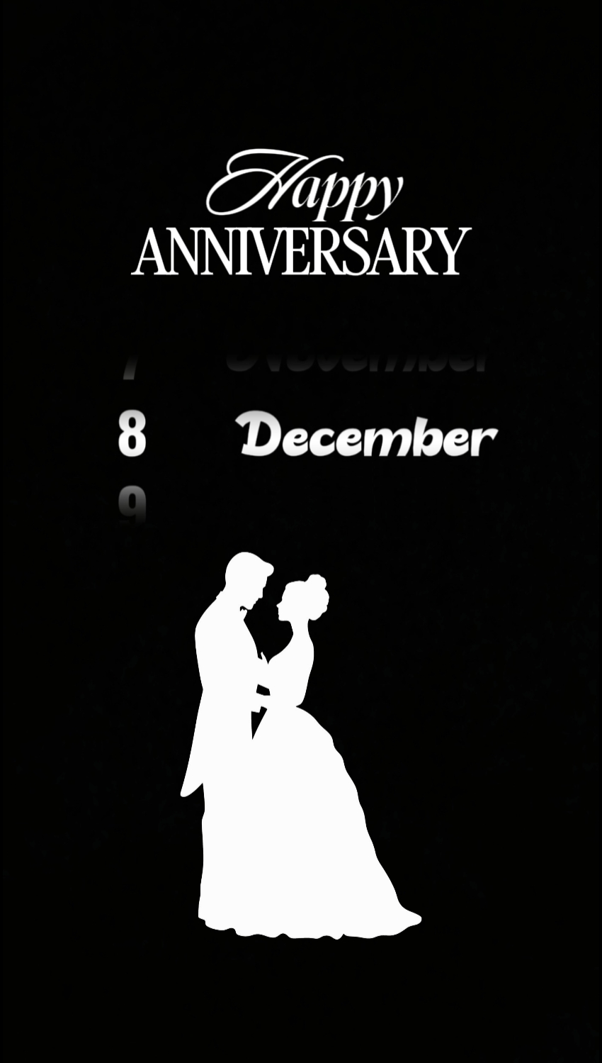 Aniv 8 de diciembre