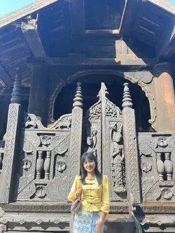 အာဒံဧဝ✨