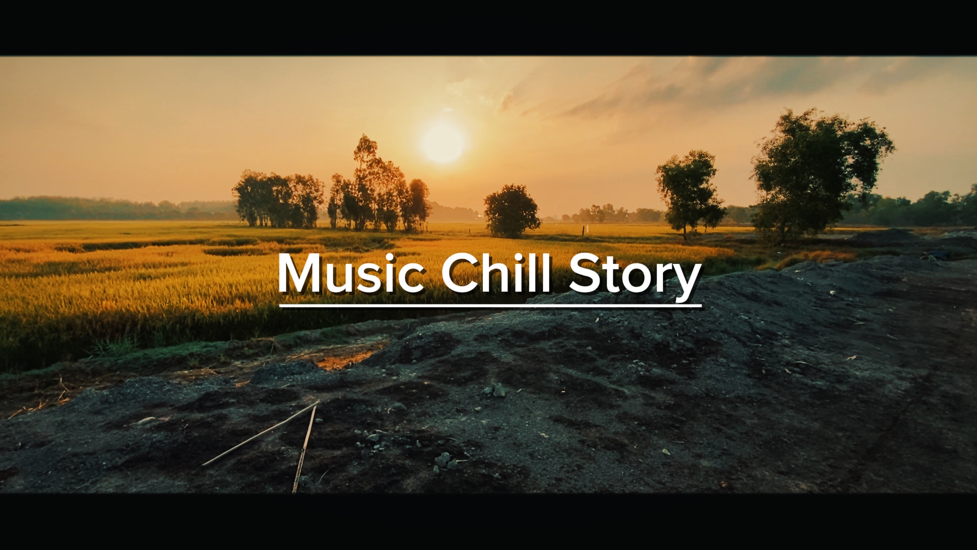 Müzik Chill Story
