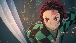 Tanjiro x Genya edit