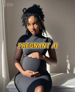 Pregnant Ai