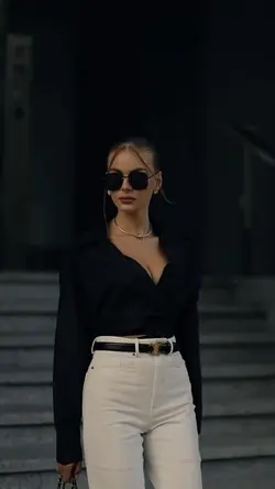 Fashion Outfit