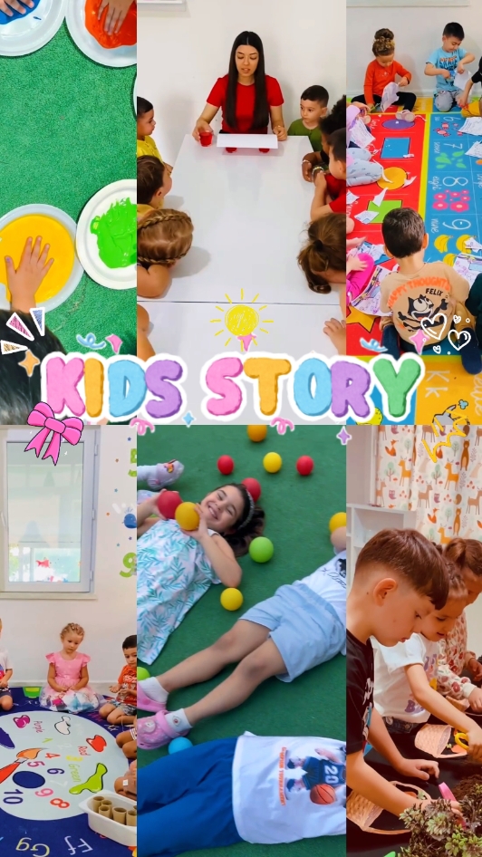 KidsStory