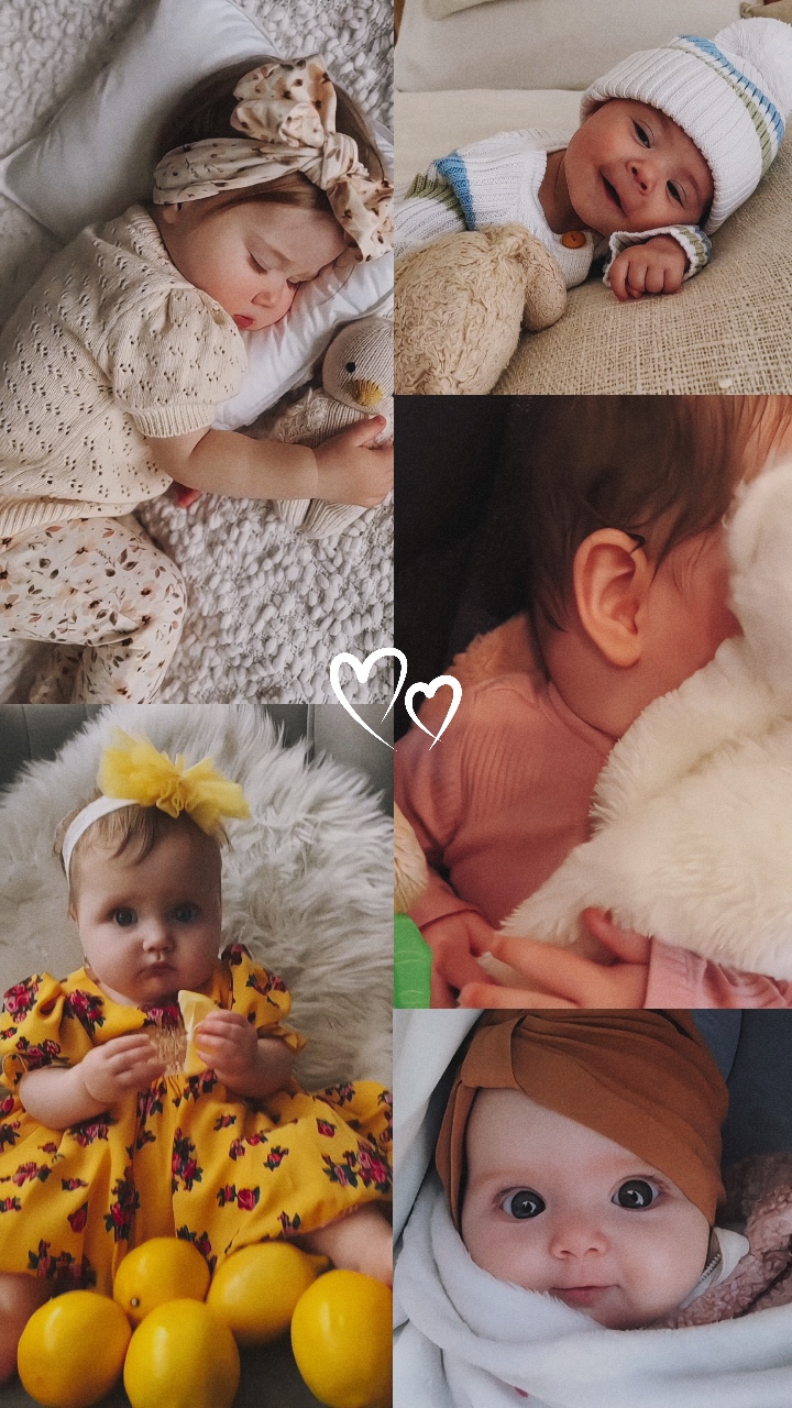 Adorable Baby V2