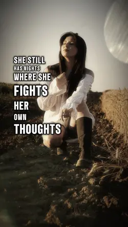 Her Strength