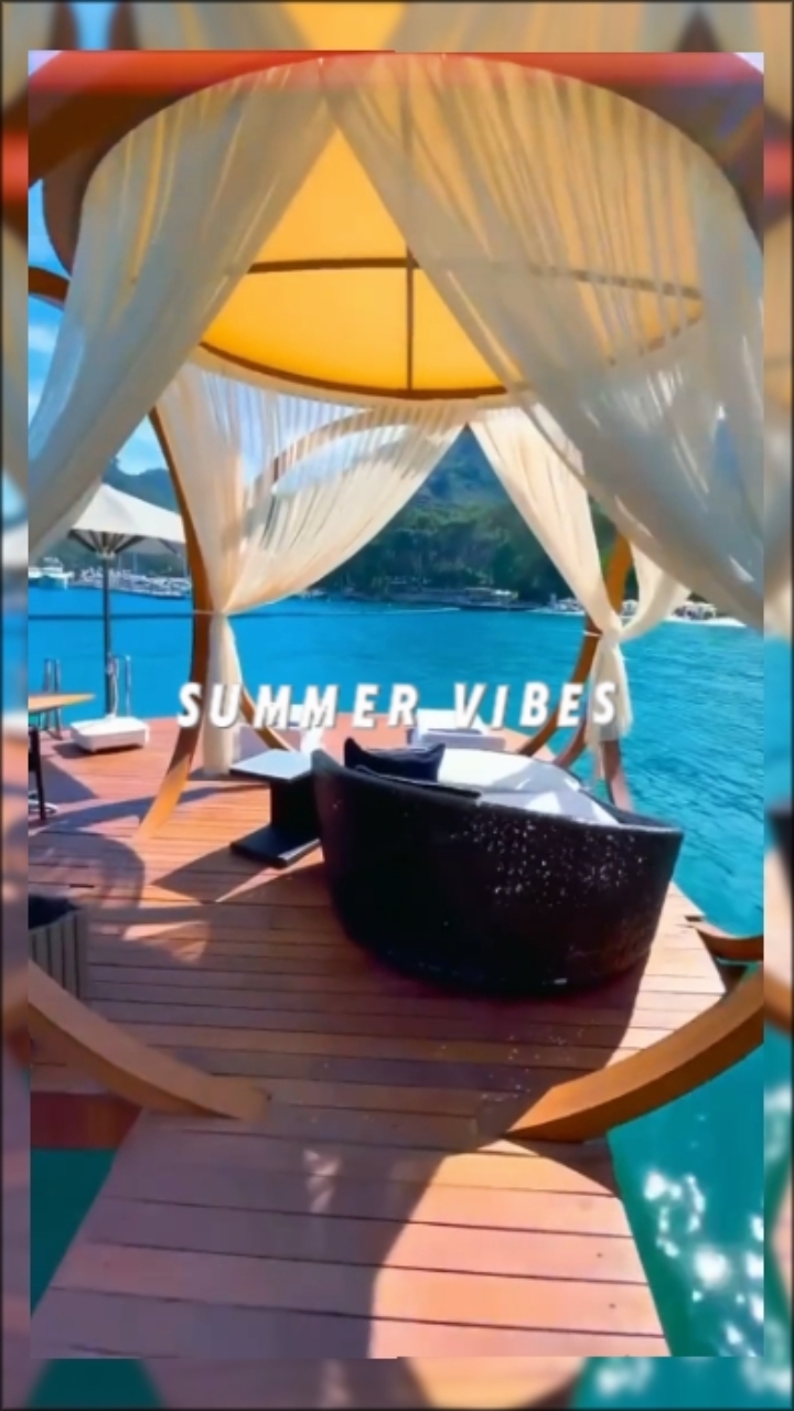 Summer Vibes
