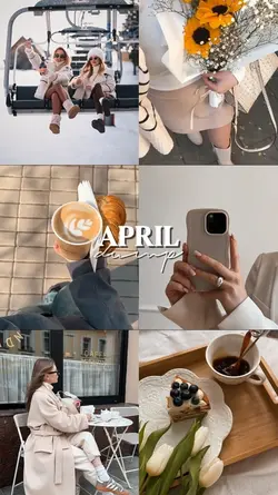 APRIL DUMP 2026
