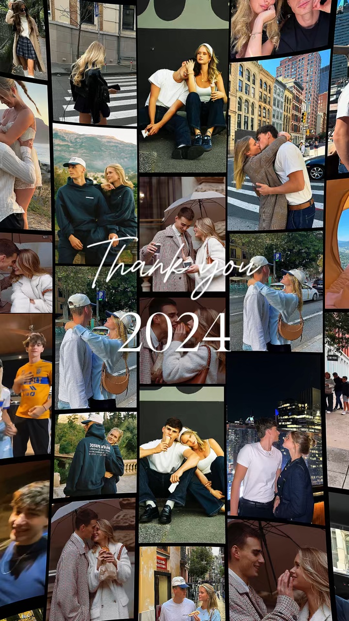 Thank you 2024