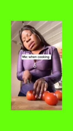 Me vs. Mom