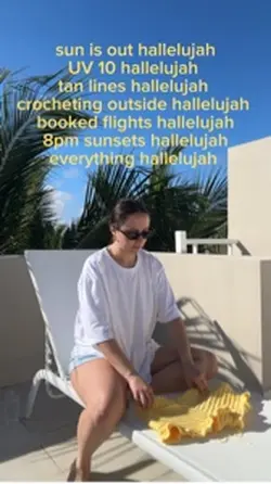 Hallelujah 