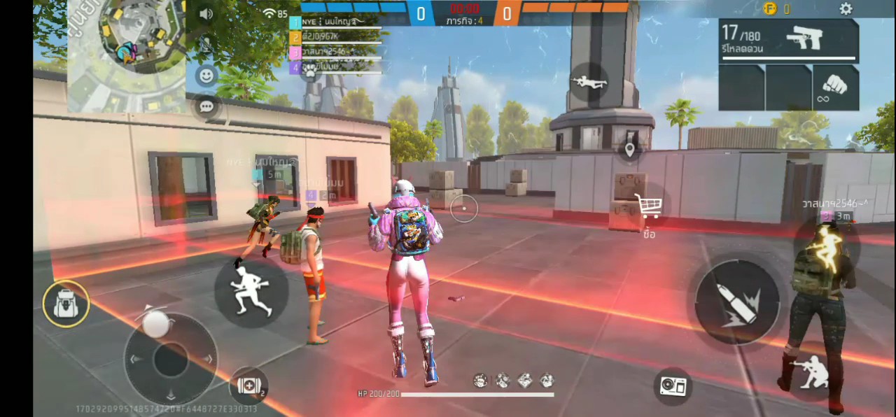 ໂອຮັກພລ