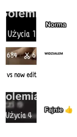 Widziałem wiele