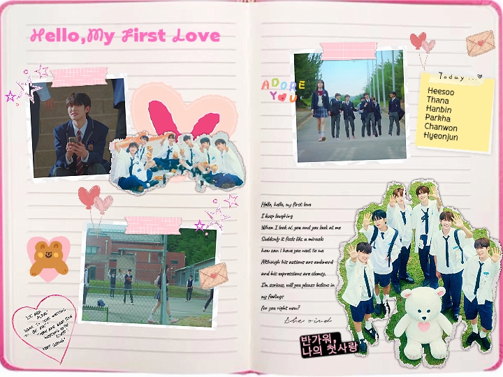 Cover Picture