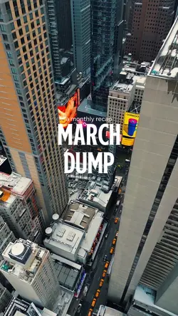 march dump