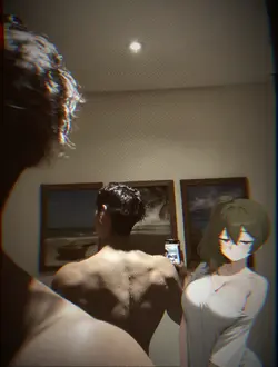 gym animation 
