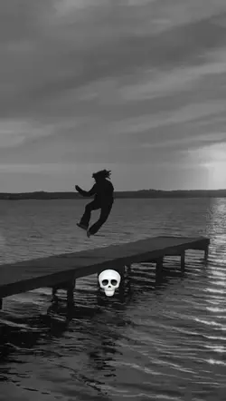 disaster 💀