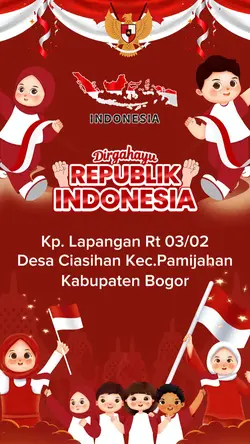 perlombaan 17an