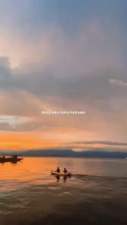 DULU AKU SUKA PADAMU