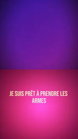 armes