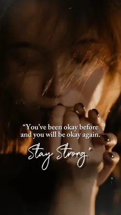 Stay Strong