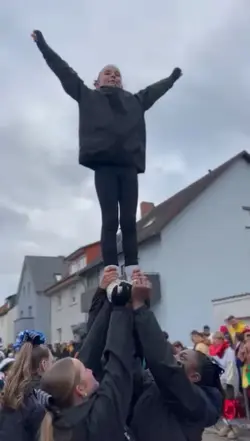 Cheerleading 