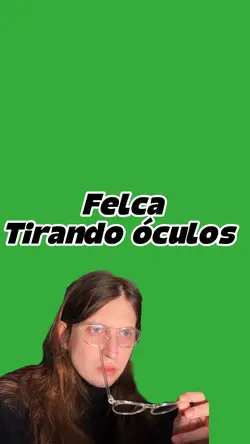 felca óculos