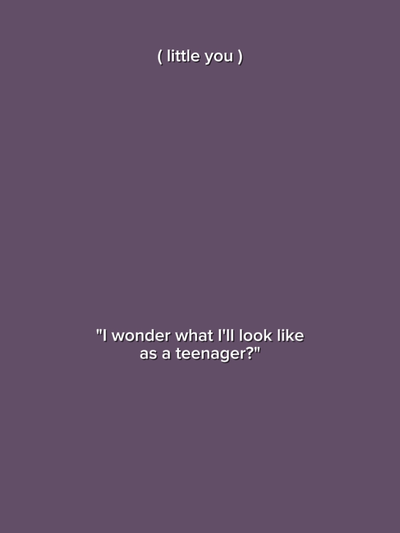 teenage u