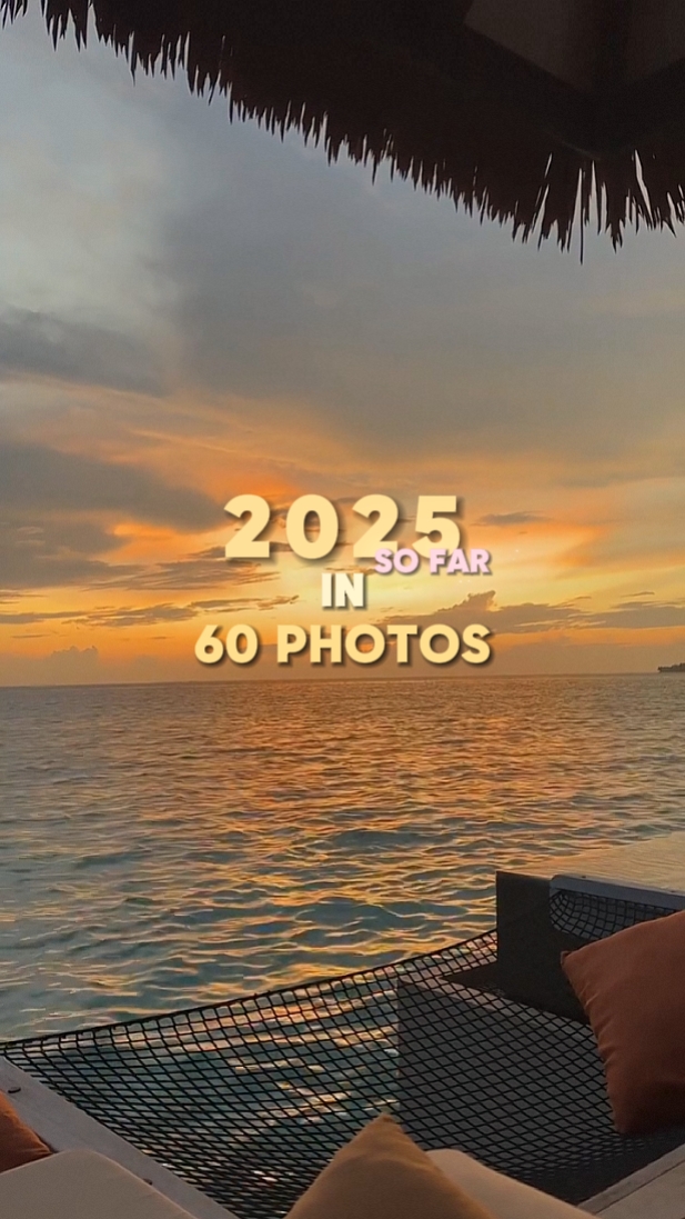2025 SO FAR