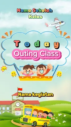 Outing class
