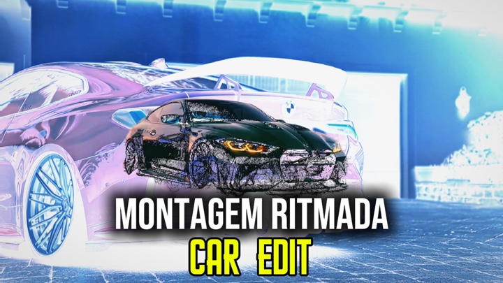 MTG ritmada car edt