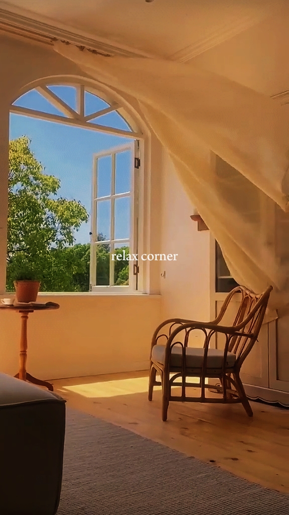 Relax Corner
