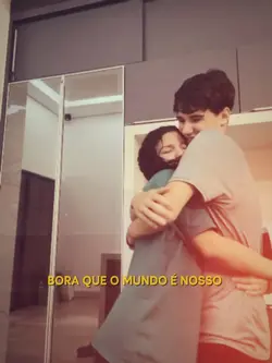 BOTA SUA MÃO EM…