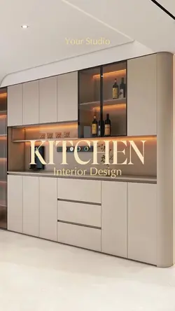KITCHEN DESIGN