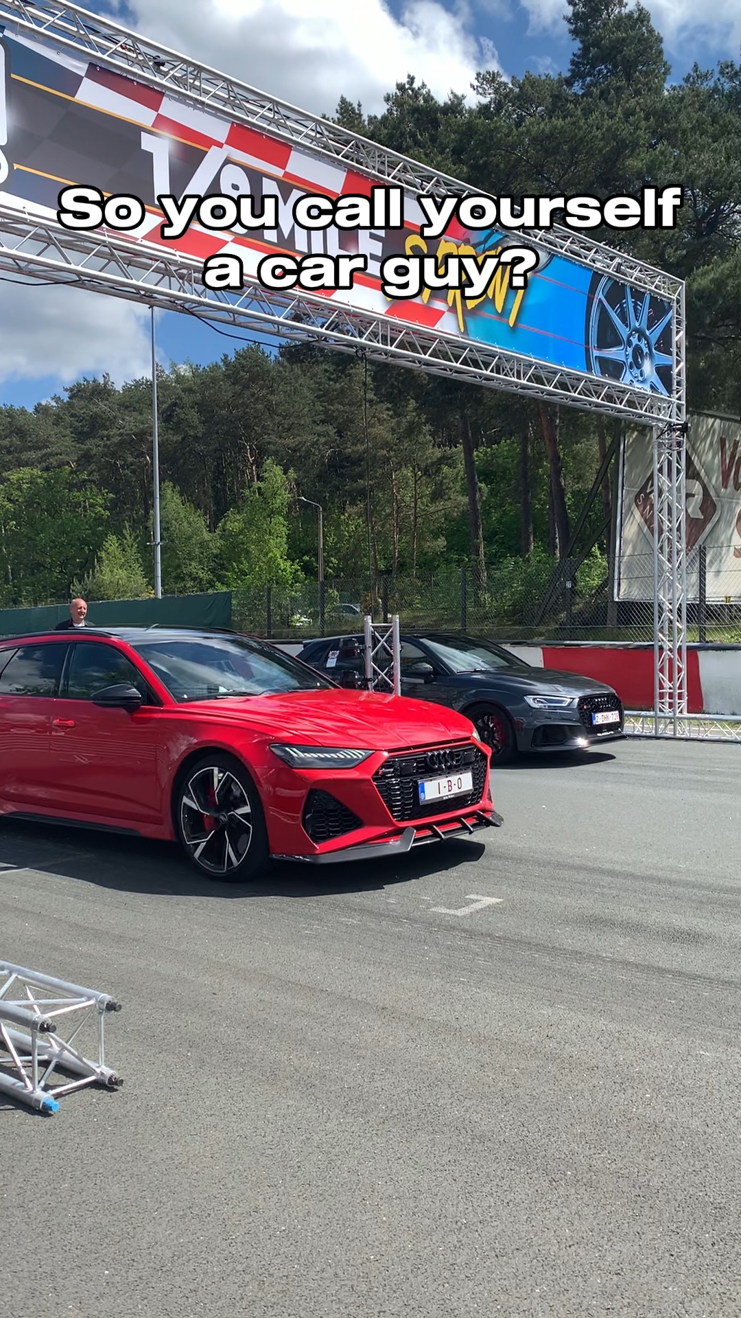 Şimdiye kadarki en iyi Audi?!