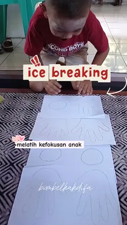 ice breaking 