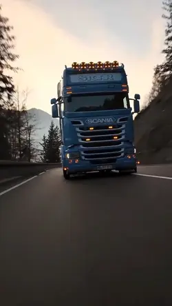 Truck