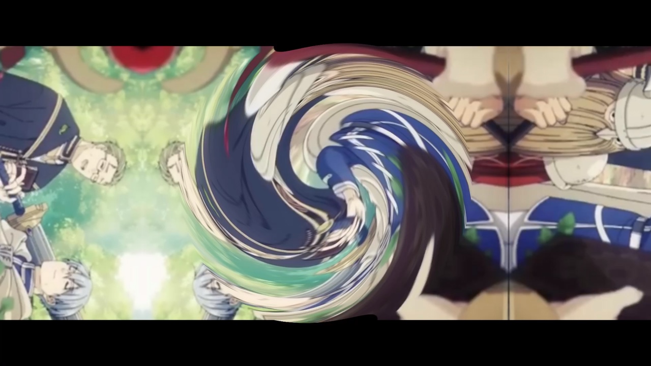 フリーレン