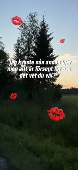 Försent - Hov1