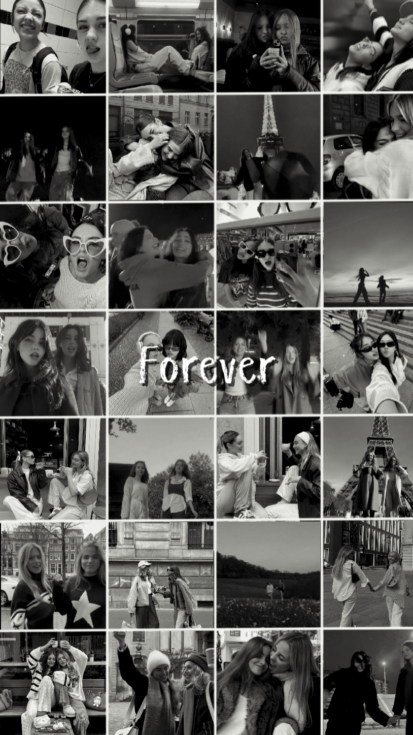 forever u and me 