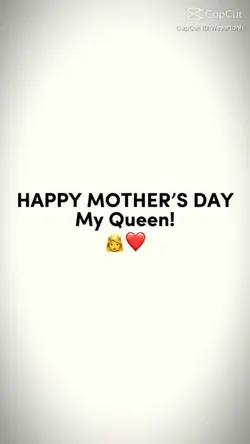 Mothersday