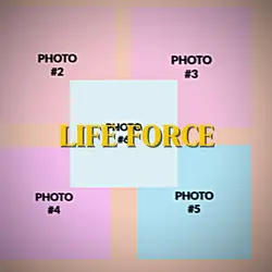 Life Force! 