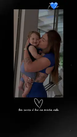 filho amado!